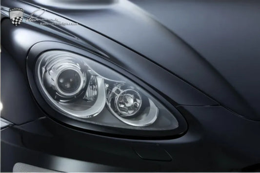 Lumma Headlight Frames