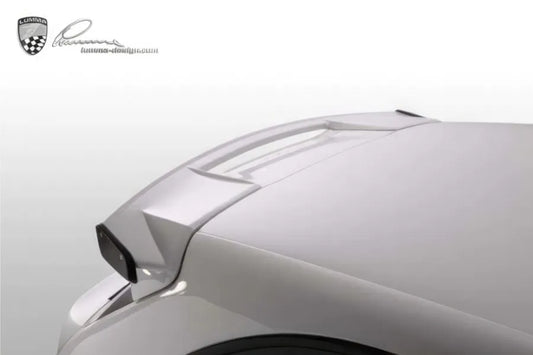 Lumma Roof Spoiler