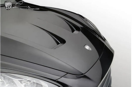 Lumma Sportlook Bonnet, CLR2