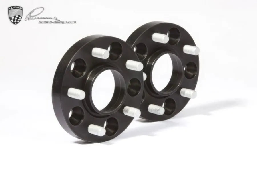 Lumma Wheel Spacer Set