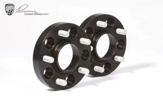 Lumma Wheel Spacer Set, for Lumma Wide Bodykit