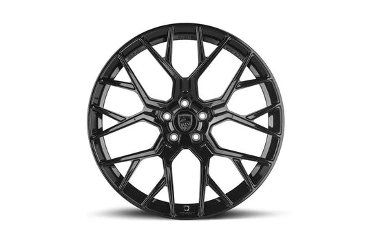 Lumma CLR 21 Sport Black Gloss