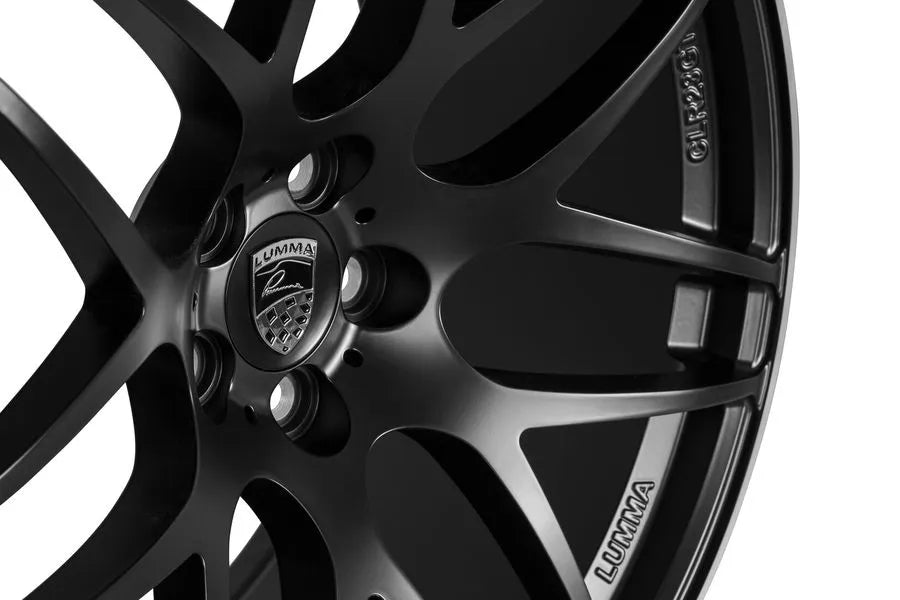 Lumma CLR 23 GT Wheel Set