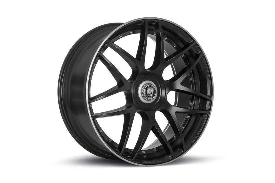 Lumma CLR 24 RS Wheel Set