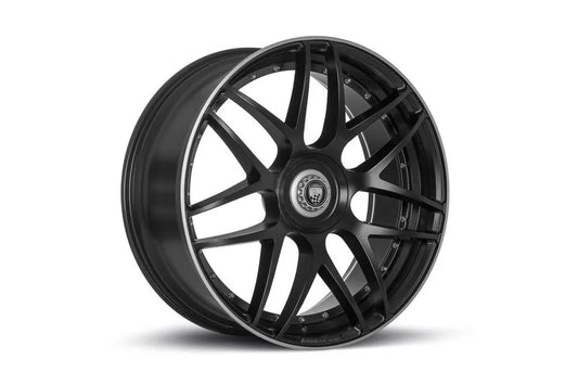 Lumma CLR 24 RS Wheel Set