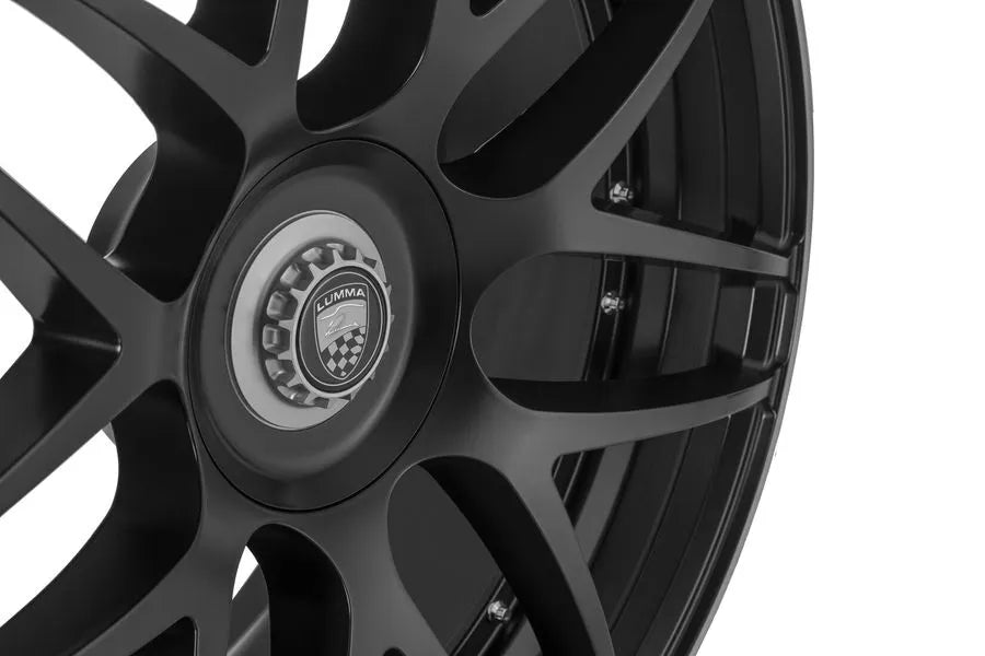 Lumma CLR 24 RS Wheel Set