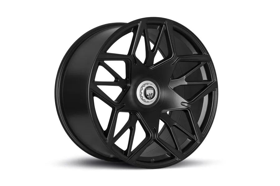 Lumma CLR LN1 Matte Black