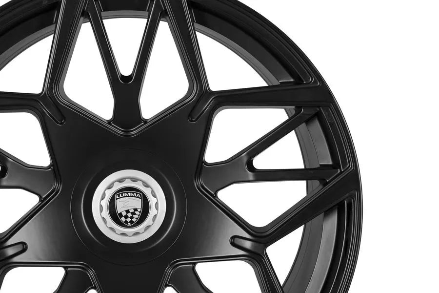 Lumma CLR LN1 Matte Black
