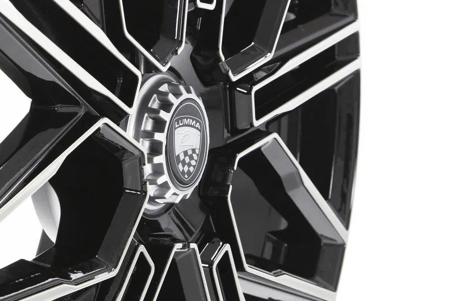 Lumma CLR LR 19 GT Wheel Set