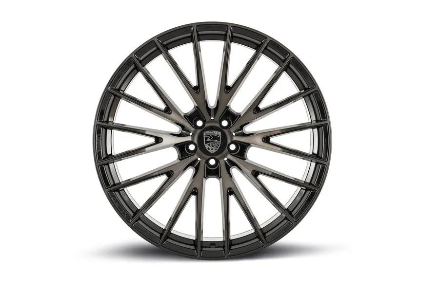 Lumma CLR LX 22 Wheel Set
