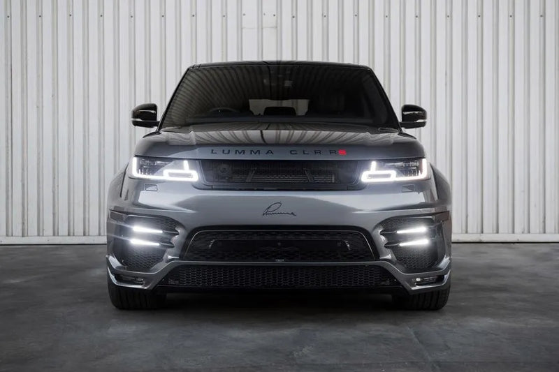CLR RS based on Range Rover Sport (2018 on) - 6