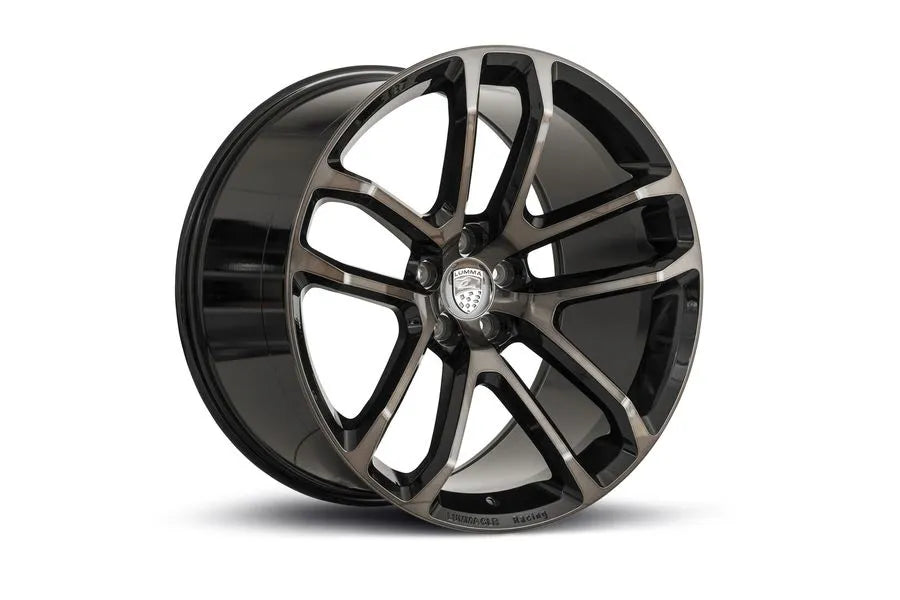 Lumma CLR Racing 22 Wheel Set