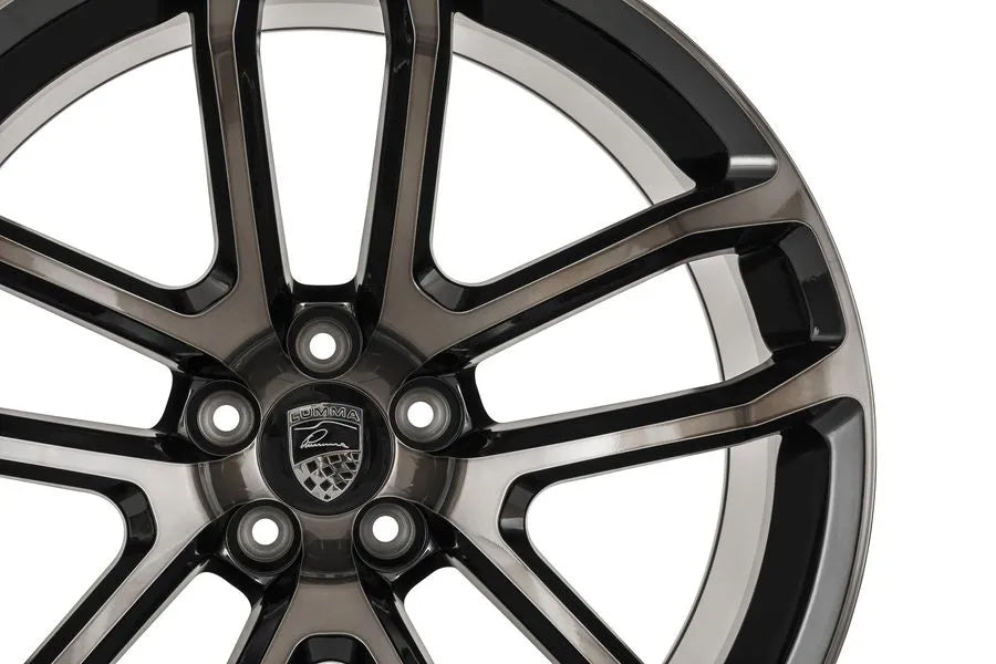 Lumma CLR Racing 22 Wheel Set
