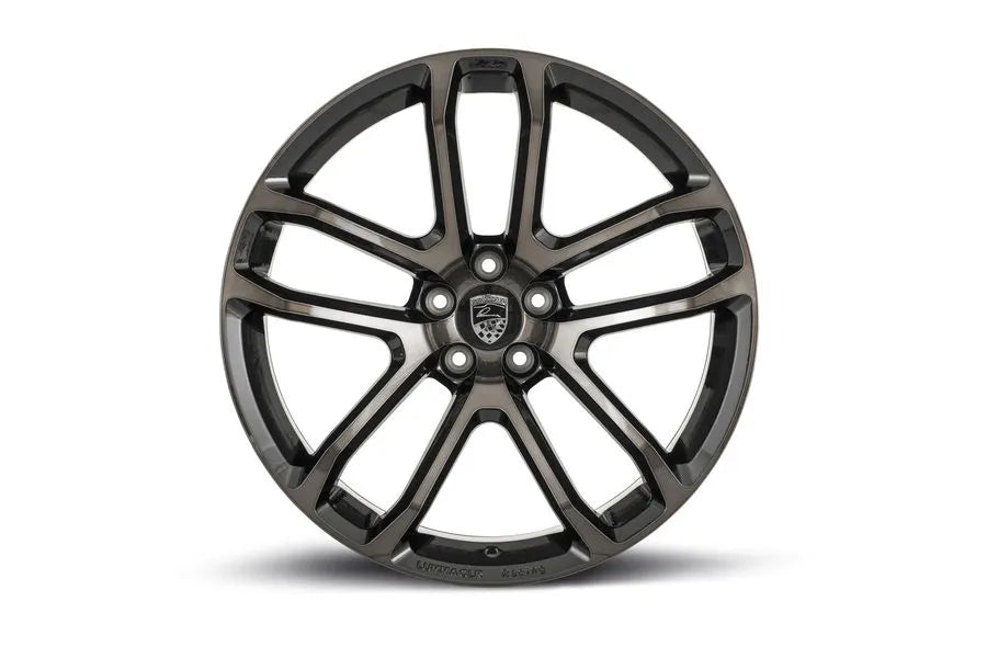 Lumma CLR Racing 22 Wheel Set