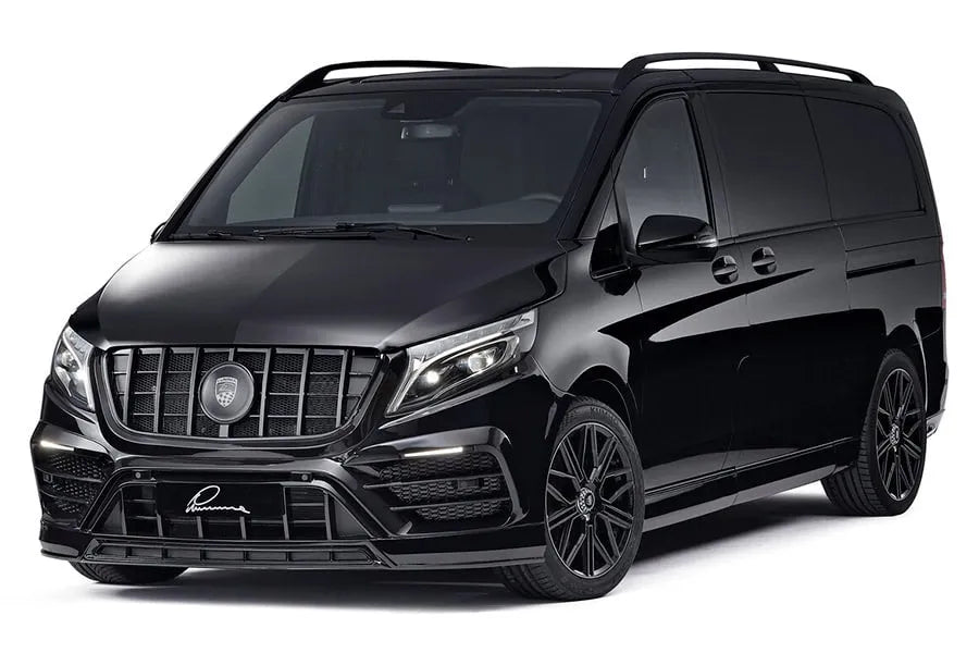 Lumma Bodykit CLR V Suitable for V-Class (Type W447)