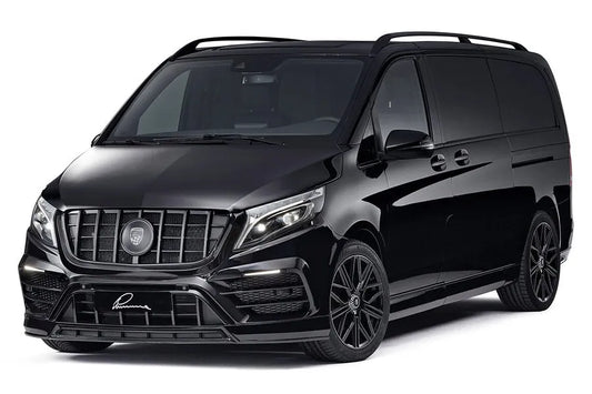 Lumma Bodykit CLR V Suitable for V-Class (Type W447)