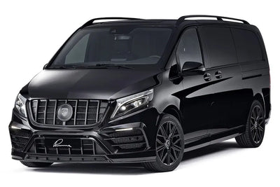 Lumma Bodykit CLR V Suitable for V-Class (Type W447)