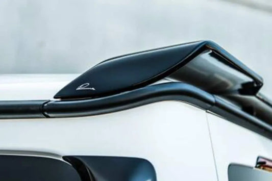 Lumma Rear Roof Spoiler