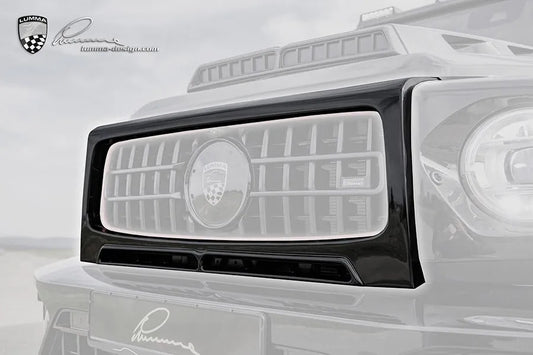 Lumma Front Grille Frame for G63