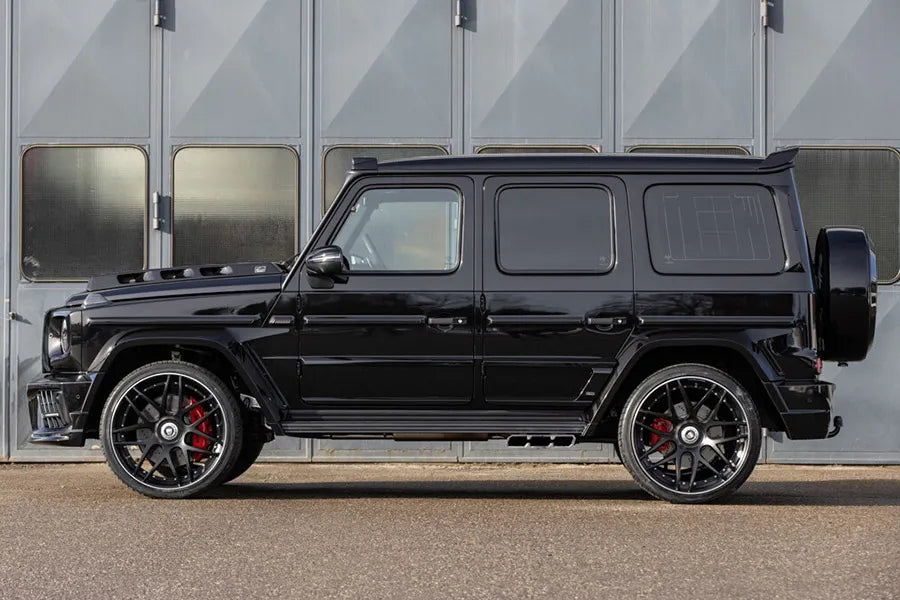 Lumma Rebuilding Kit CLR G770 R Suitable for G350,400,500*