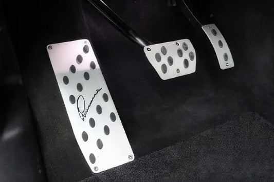 Lumma Foot Pedal Set