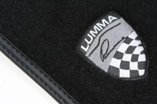 Lumma Boot Mat In Colour