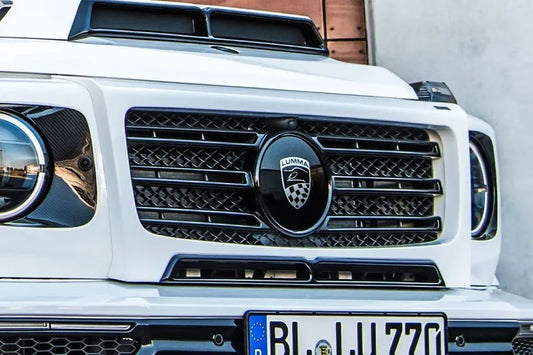 Lumma Front Grille Frame