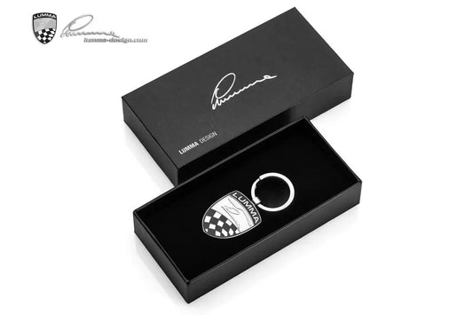 Lumma Keyring