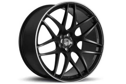 Lumma CLR 23 GT Wheel & Tyre Set