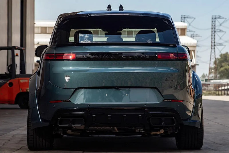 CLR RS 2023 based on Range Rover Sport (2023 on) - 6