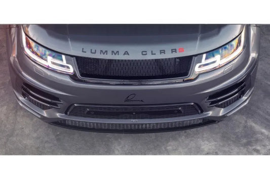 Lumma Front Radiator Grille 2018 On