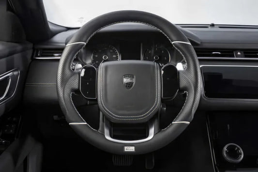Lumma Sports Steering Wheel