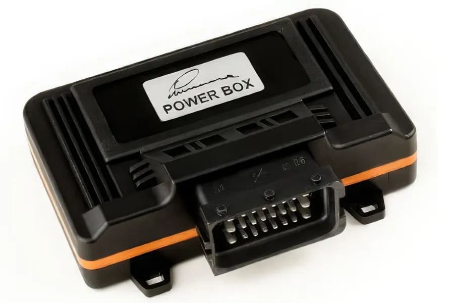 Lumma power box, 3.0 Diesel