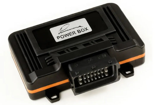Lumma power box, 3.0 Diesel