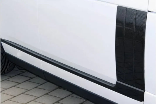 Lumma Decorative Trim Set Of 6 Pieces