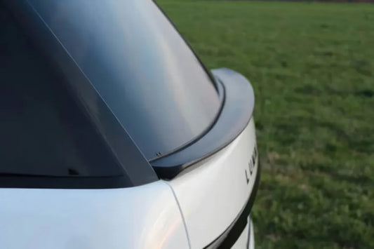 Lumma Rear Spoiler Lip, Carbon-Design