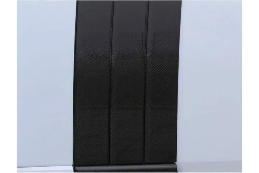 Lumma Door Cover Plate Left & Right Carbon-Design