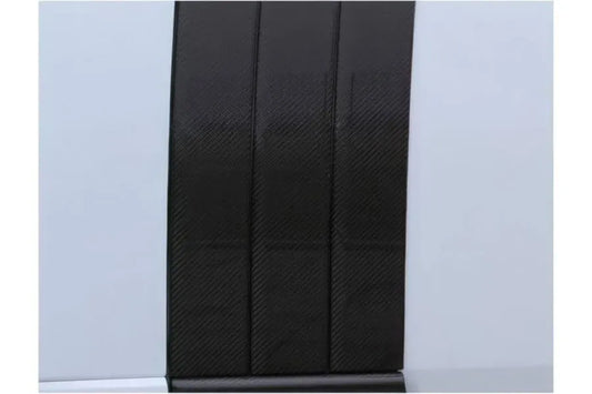 Lumma Door Cover Plate Left & Right Carbon-Design