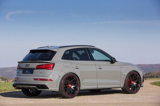 Gallery for CLR 5S based on Audi SQ5 1