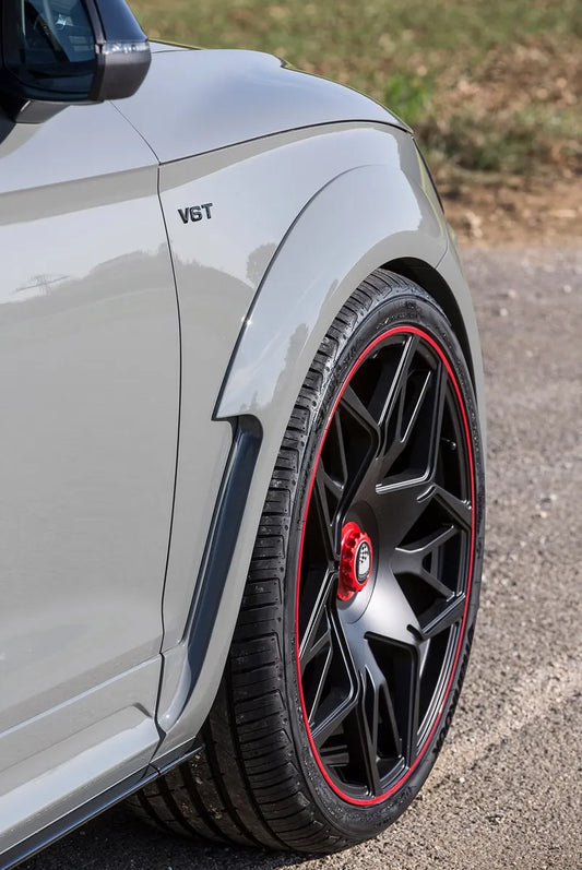 Gallery for CLR 5S based on Audi SQ5 3