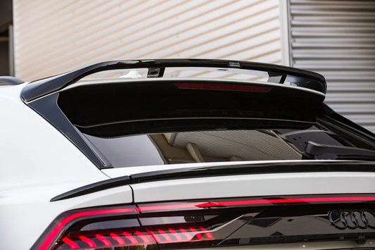 Gallery for CLR 8S Based on Audi Q8 1