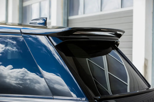 Gallery for CLR R 2018 based on Range Rover Vogue MY 2018 8