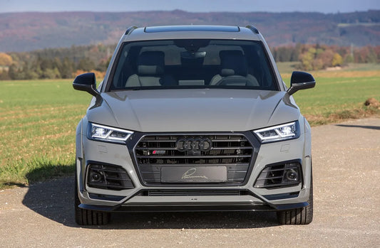 Gallery for CLR 5S based on Audi SQ5 7