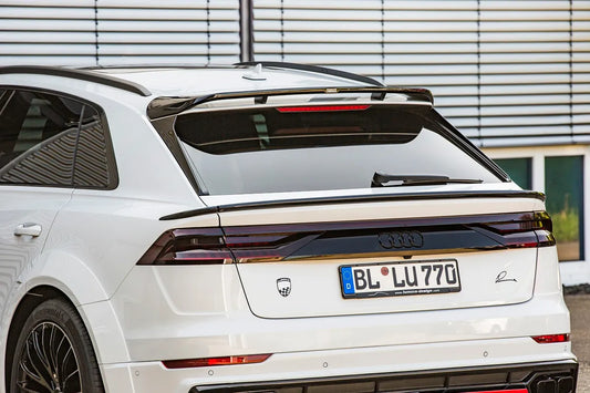 Gallery for CLR 8S Based on Audi Q8 2