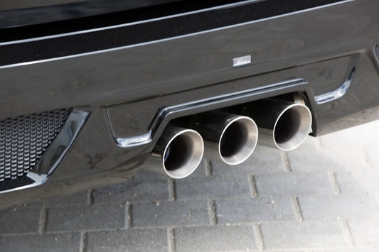 Gallery for CLR R 2018 based on Range Rover Vogue MY 2018 15