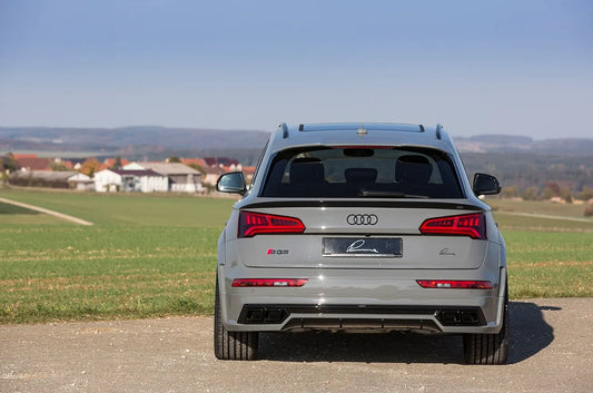 Gallery for CLR 5S based on Audi SQ5 14