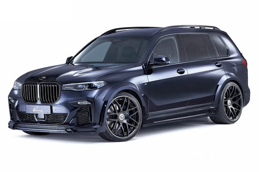 Gallery for CLR X7 based on BMW X7 2