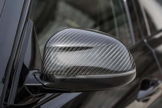 Gallery for CLR X7 based on BMW X7 4