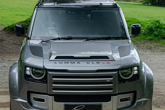 Gallery for CLR LD Rebuilding Kit based on Land Rover Defender 2020 5