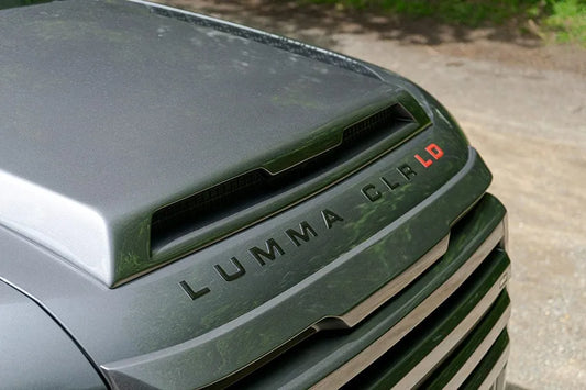 Gallery for CLR LD Rebuilding Kit based on Land Rover Defender 2020 6